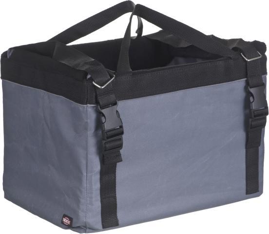 Trixie Front box for bikes (Dog, Reflectors)