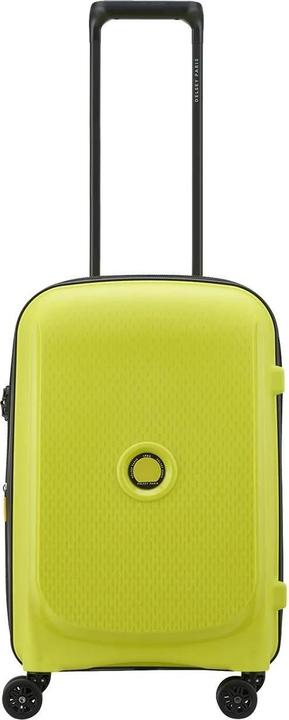 Produktbild Delsey Belmont Plus 4 Rollen Kabinentrolley 55 cm (35 l)