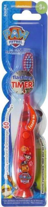 Actual product image Tinokou Paw Patrol