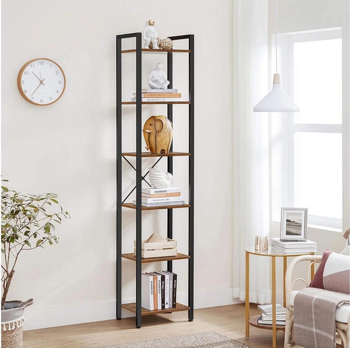Image du produit Vasagle Havanna (40 x 30 x 187.5 cm)