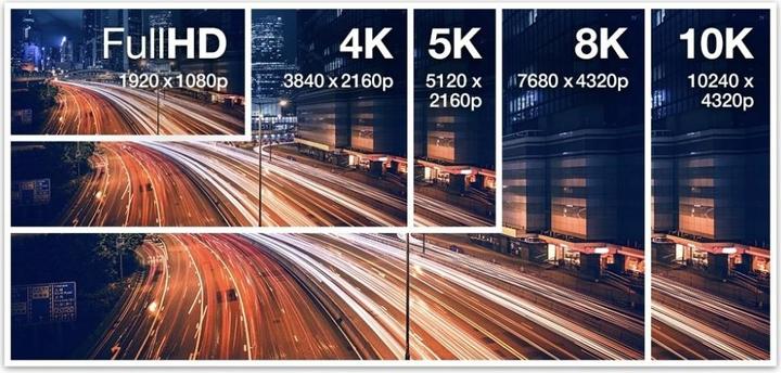 Actual product image Techly HDMI (Typ A) — HDMI (Typ A) (2 m)