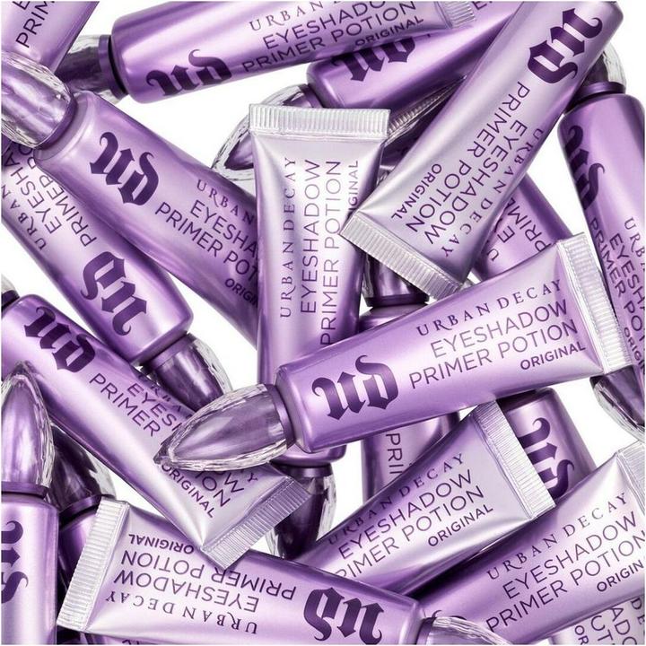 Produktbild Urban Decay Eyeshadow Primer Potion - Original (Nude)