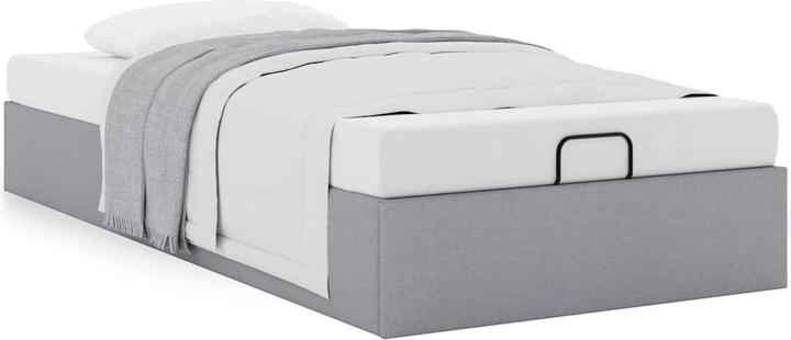 Image du produit VidaXL Ottoman-lit (160 x 200 cm)