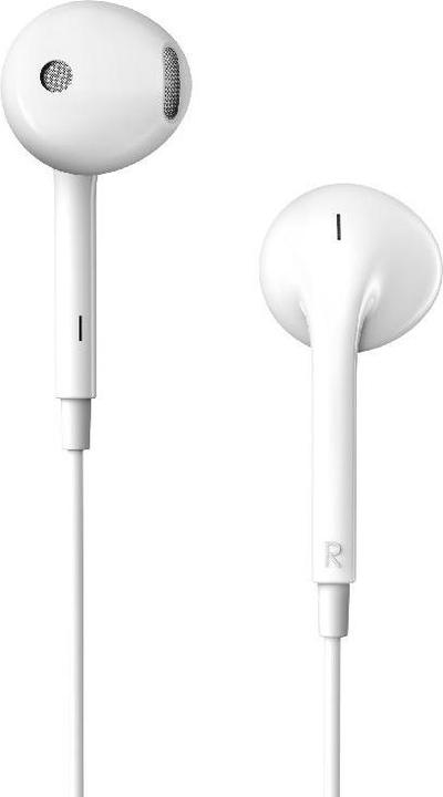 Produktbild Edifier P180 Plus wired earphones (white) (Kabelgebunden)