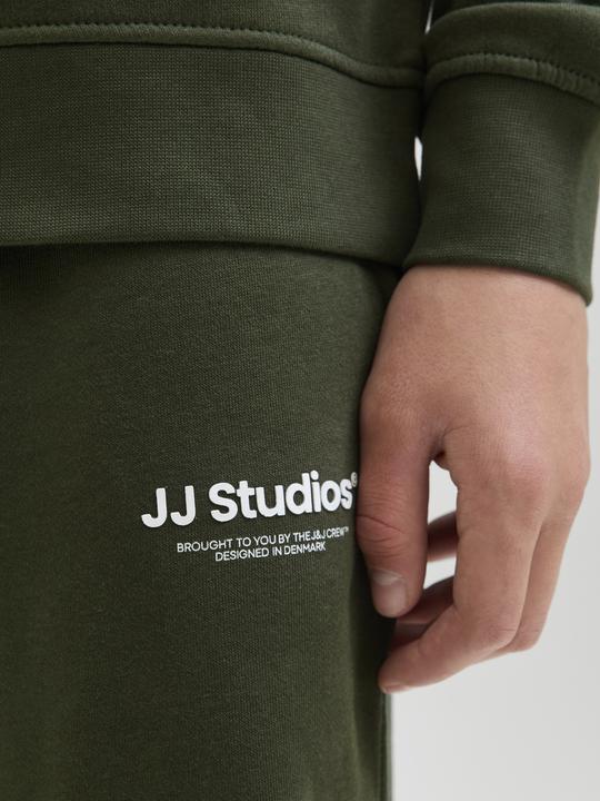 Actual product image Jack & Jones Relaxed Fit Hosen Junior Relaxed Fit Hosen (176)