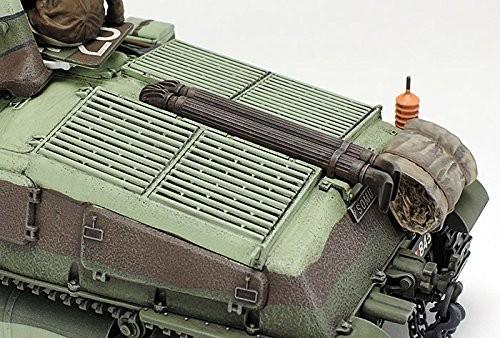 Produktbild Tamiya French Medium Tank SOMUA S35