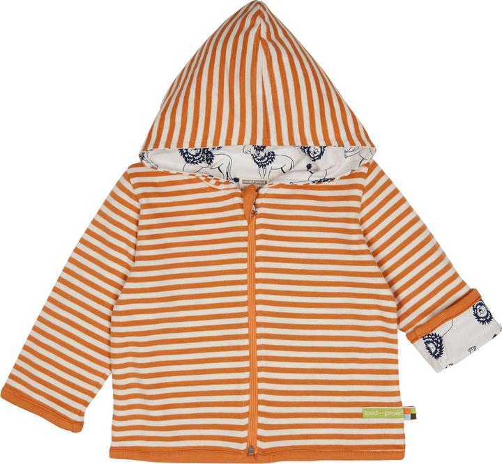 Immagine prodotto loud + proud Giacca reversibile Car (92)