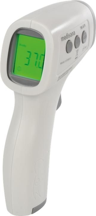 Image du produit Medisana TM A79 infrarouge (Sans contact, Front)