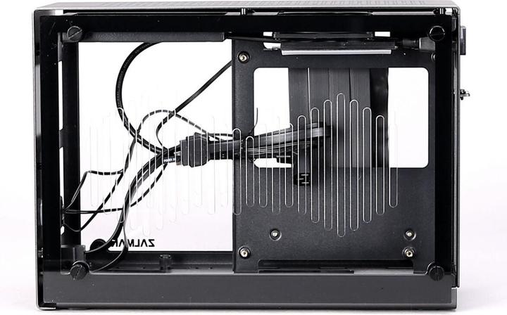 Actual product image Zalman M2 Mini (Mini-ITX)