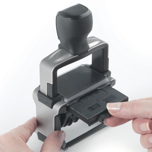 Produktbild Trodat Ziffernstempel Professional 4.0 55510, 10-stellig
