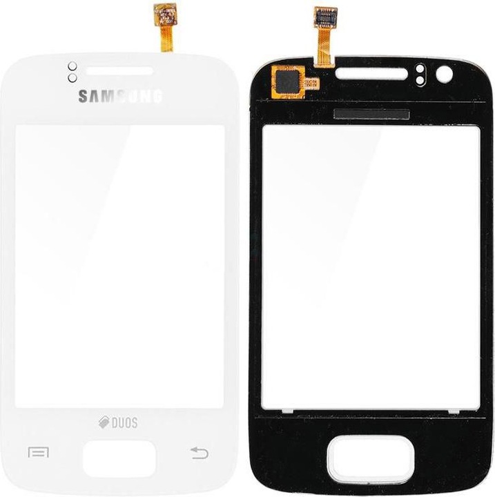 Immagine prodotto CoreParts Samsung Galaxy Y Duos GT-S6102 (Display, Galaxy Y Duos)