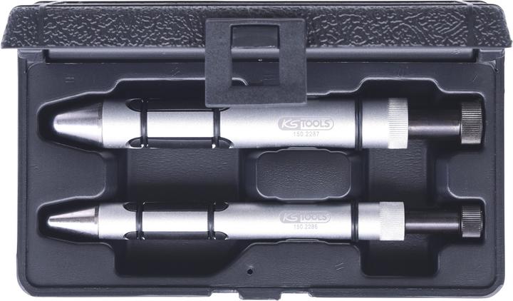 Produktbild KS Tools Kupplungs-Zentrierdorn-Satz