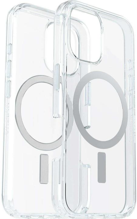 Produktbild OtterBox Symmetry mit MagSafe (Apple iPhone 16)