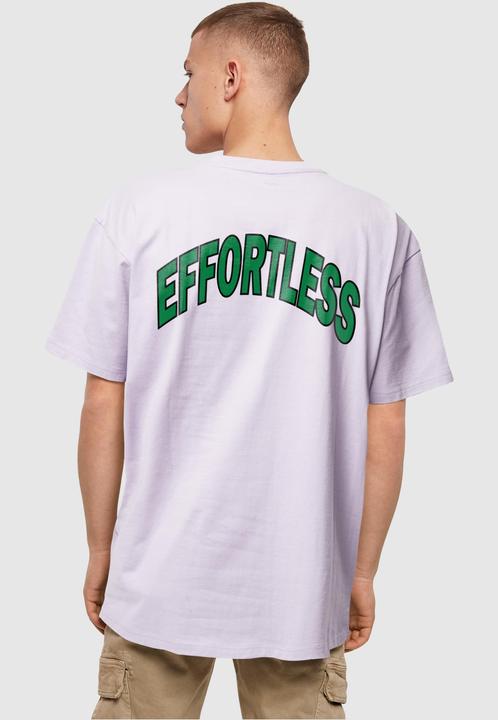 Produktbild Merchcode Attitude Heavy Oversized Tee - 116455 (4XL)