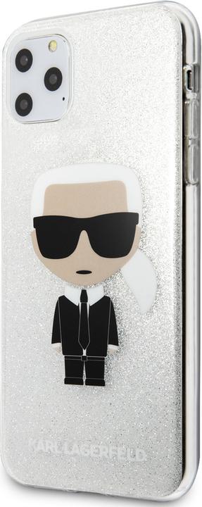Produktbild Karl Lagerfeld Case (Apple iPhone 11 Pro Max)