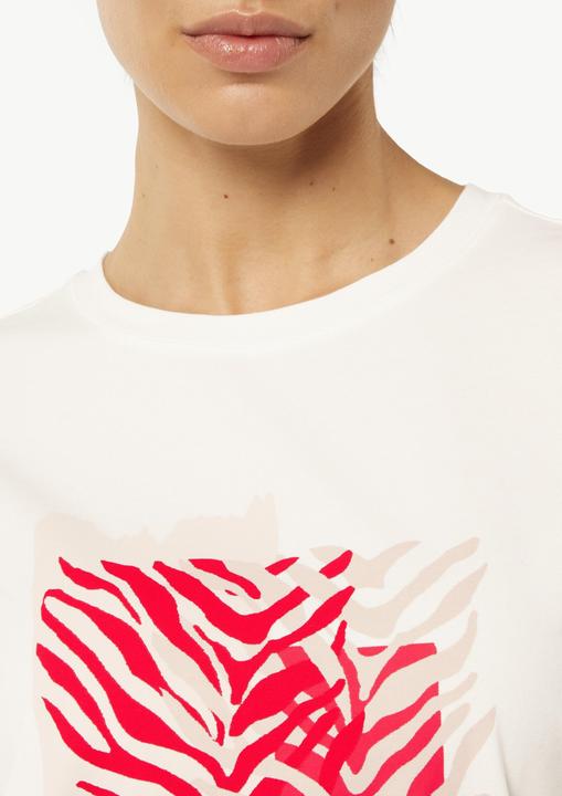 Produktbild Comma T-Shirt T-Shirt mit Artwork (36)