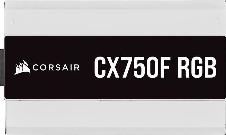 Produktbild Corsair CX750F RGB (750 W)