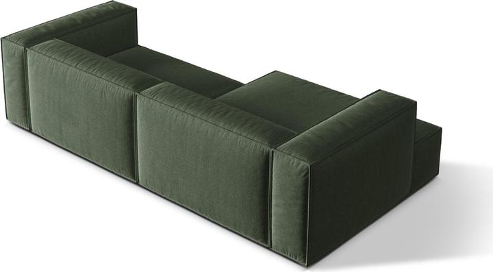 Produktbild Micadoni Nuria (Modular Sofa, Ecksofa)
