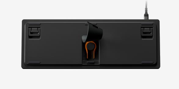 Produktbild SteelSeries Apex Pro TKL (DE, Kabelgebunden)