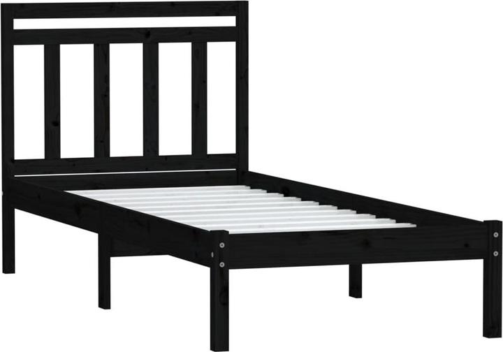 Actual product image vidaXL Bettrahmen (180 x 200 cm)