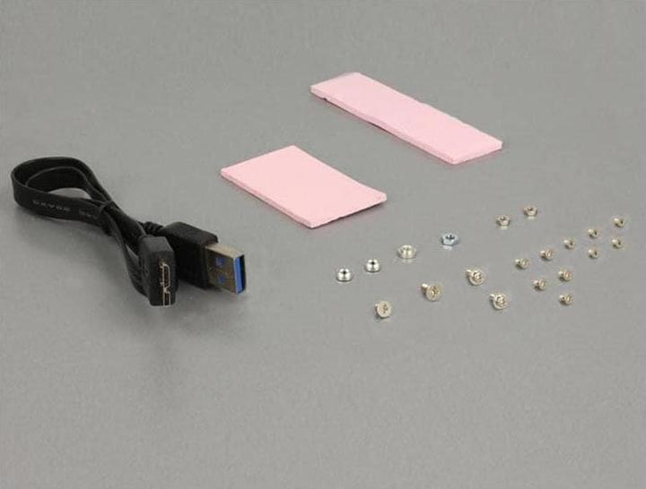 Actual product image Delock 62731