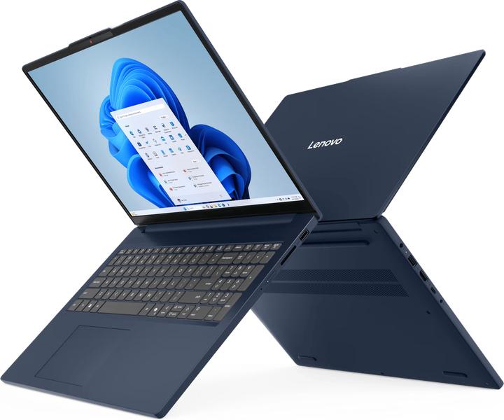 Actual product image Lenovo IdeaPad Slim 3 (16", Intel Core i7-13620H, 16 GB, 512 GB, CH)