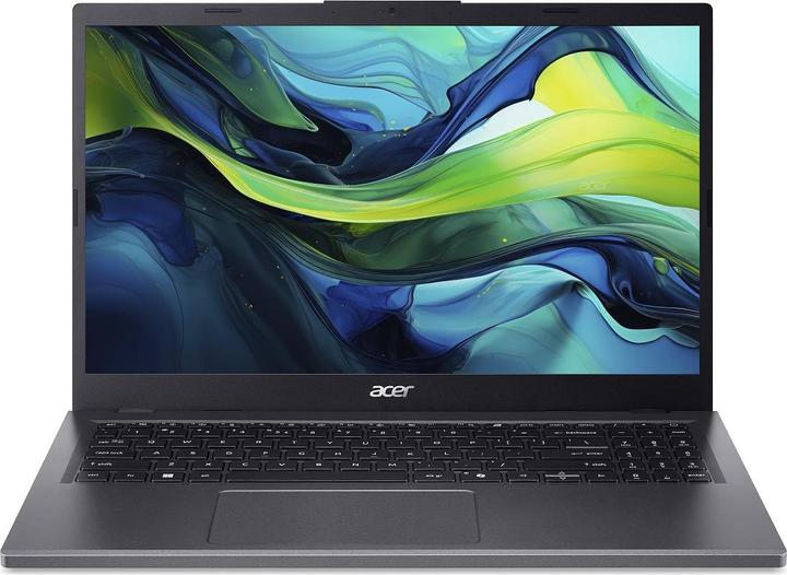 Actual product image Acer Aspire 15 (15.60", 1000 GB, 16 GB, Germany, AMD Ryzen 7 8845HS)