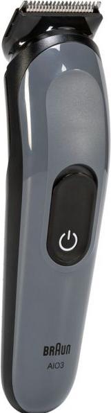 Produktbild Braun All-in-One Series 3 (AIO3500)