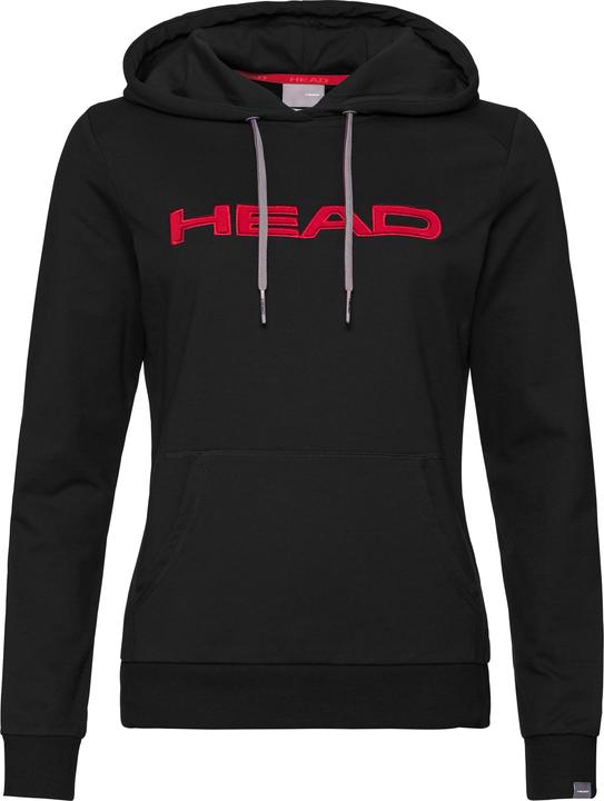 Produktbild Head CLUB ROSIE Hoodie W (3XL)