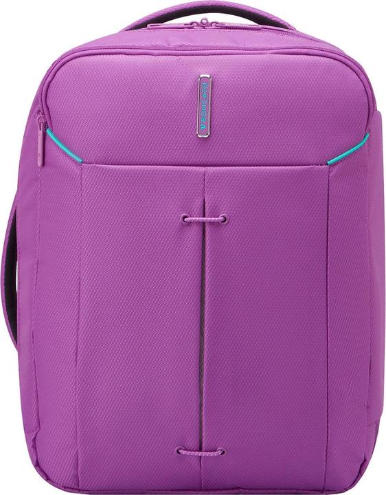 Actual product image Roncato Ironik 2.0 Travel Backpack