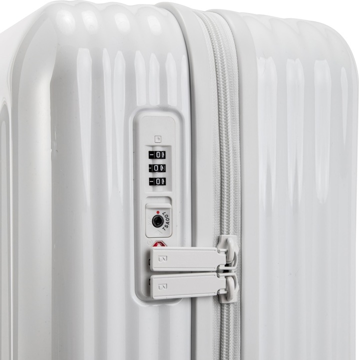 Actual product image Bogner Trolley + Case Piz C55 Trolleycase SVZ 4w