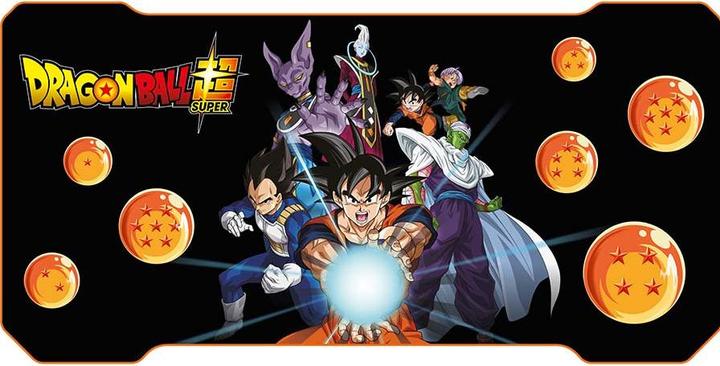 Produktbild Subsonic SA5706-D1