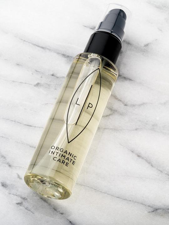 Produktbild Lip Intimate Care Organic Intimate Care (75 ml, Intimöl)