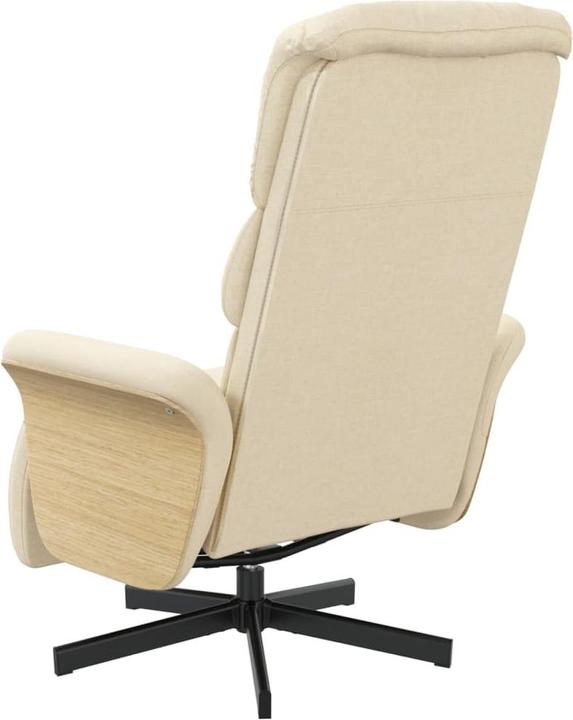 Actual product image vidaXL Relaxsessel