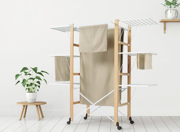 Actual product image Foppapedretti Ursus Walnut (33 m)