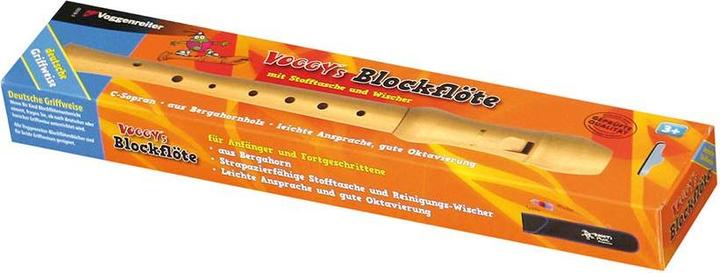 Image du produit enregistreur (Allemand)