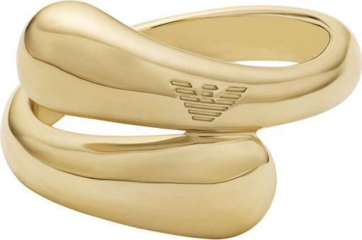 Produktbild Emporio Armani EGS3338710 Design Ring (50)