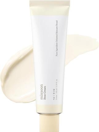 Actual product image Mixsoon Bean Cream (65 ml)