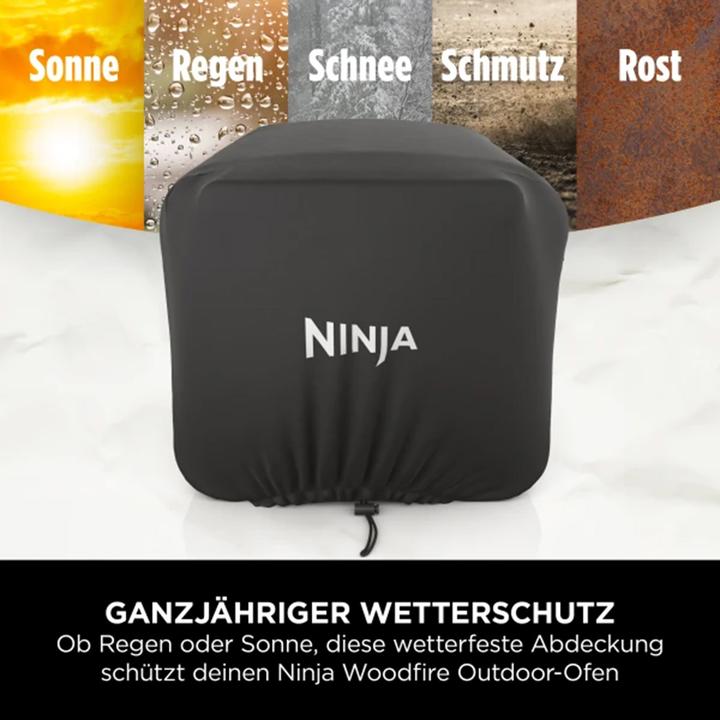Productafbeelding Ninja Woodfire Ofen-Abdeckung