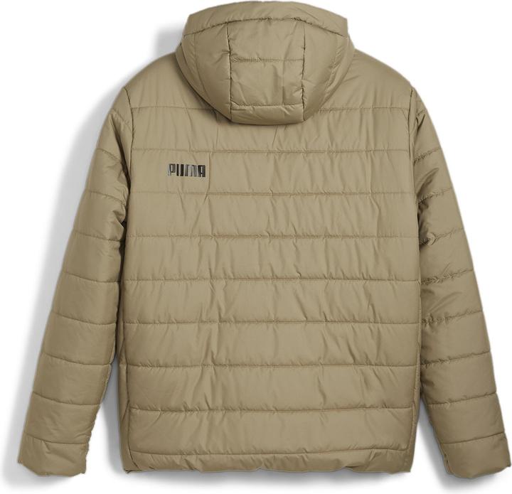 Produktbild Puma ESS Hooded Padded Jacket (L)