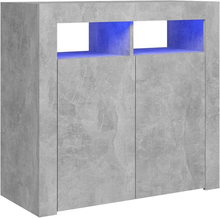 Produktbild vidaXL Sideboard (80 x 35 x 75 cm)