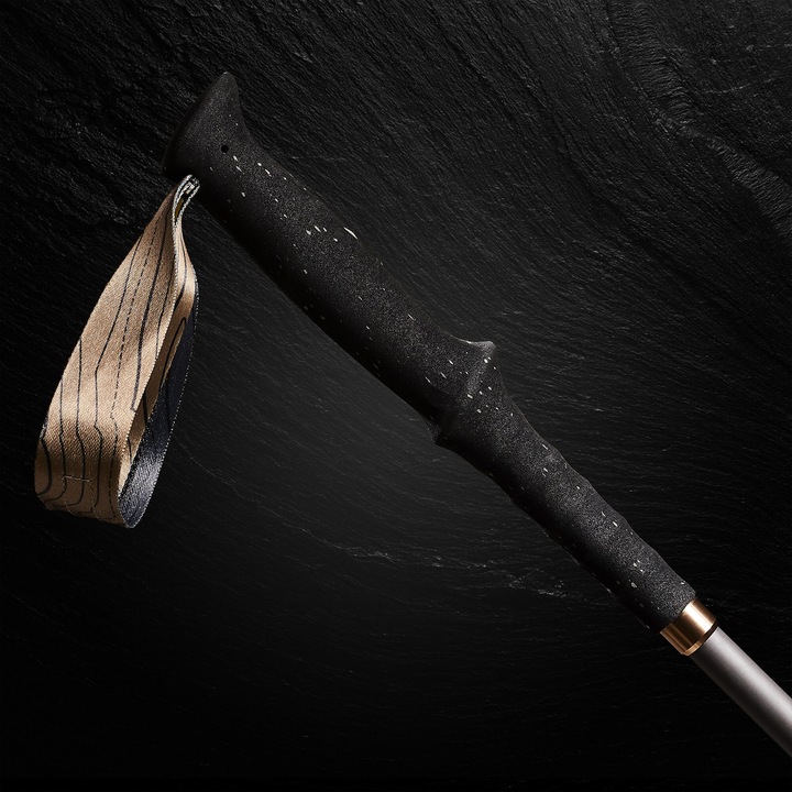 Actual product image Evadict Trail Carbon (110 cm)