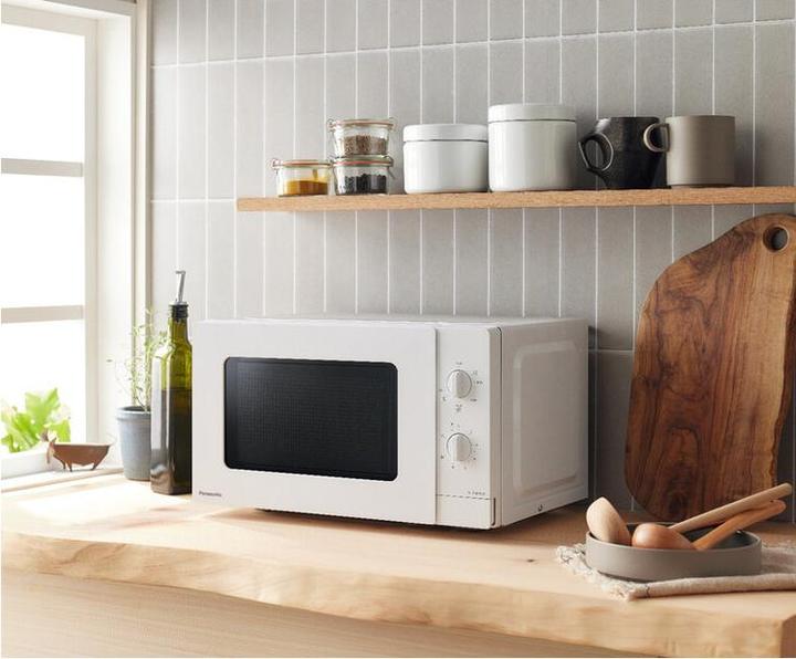 Actual product image Panasonic NN-GM21QWEPG (20 l)