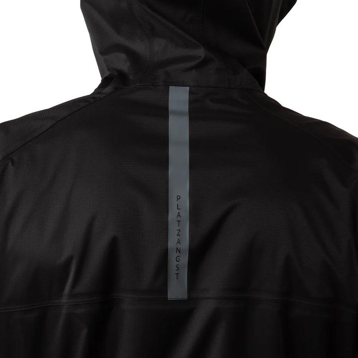 Produktbild Platzangst Regenjacke Softshell DFL Evo (S)
