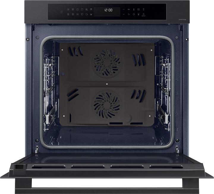 Produktbild Samsung Dual Cook Serie 4 NV7B4240UBB Backofen