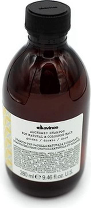 Produktbild Davines Alchemic (280 ml, Flüssiges Shampoo)