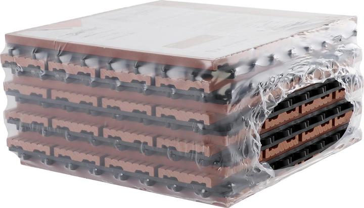 Image du produit Gartec Carreaux à clipser (9 x, 30 x 30 cm)