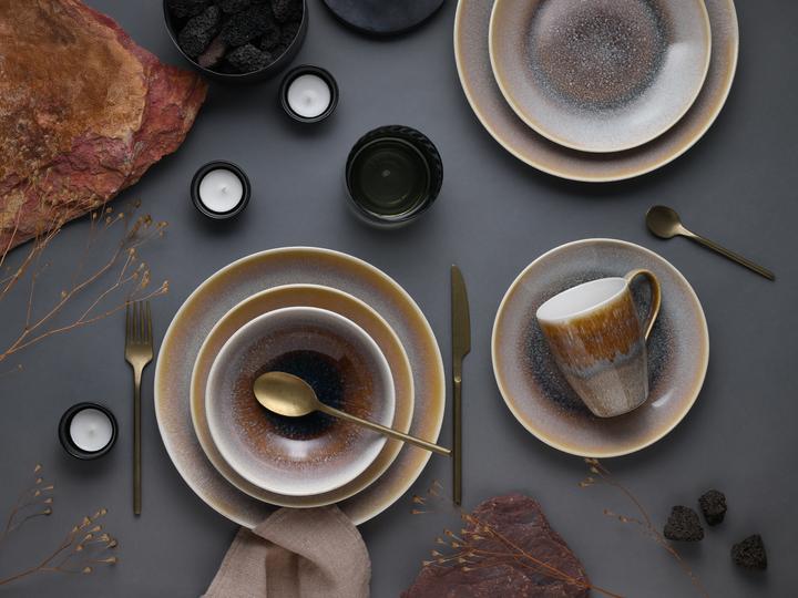 Actual product image CreaTable Caldera (4 pcs.)