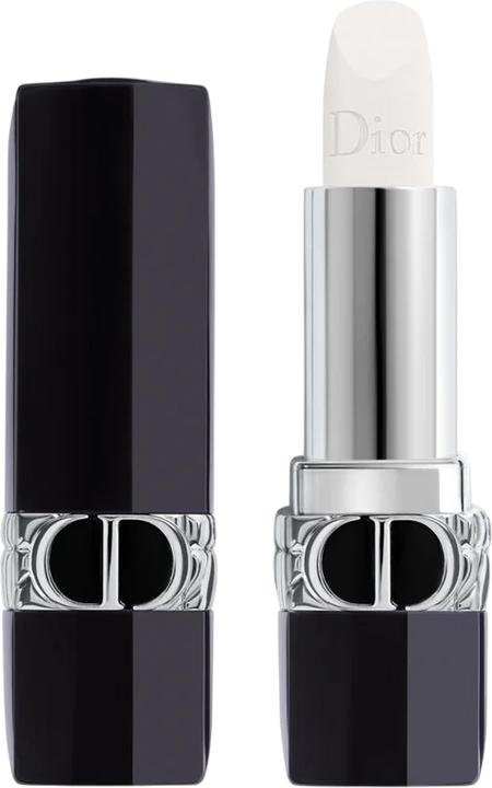 Actual product image Dior Rouge Velvet Balm No 001 (Lip balm, 3.50 ml)