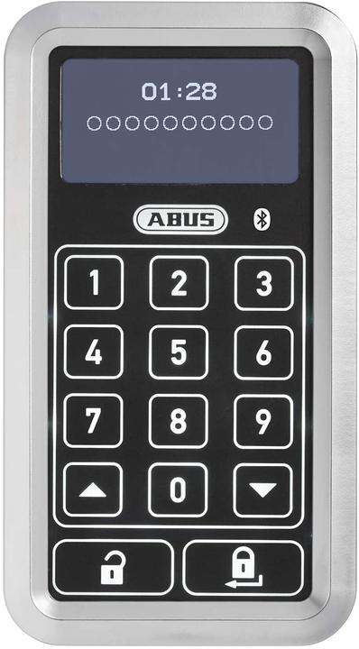 Abus Clavier HomeTec Pro CFT3100 S BT